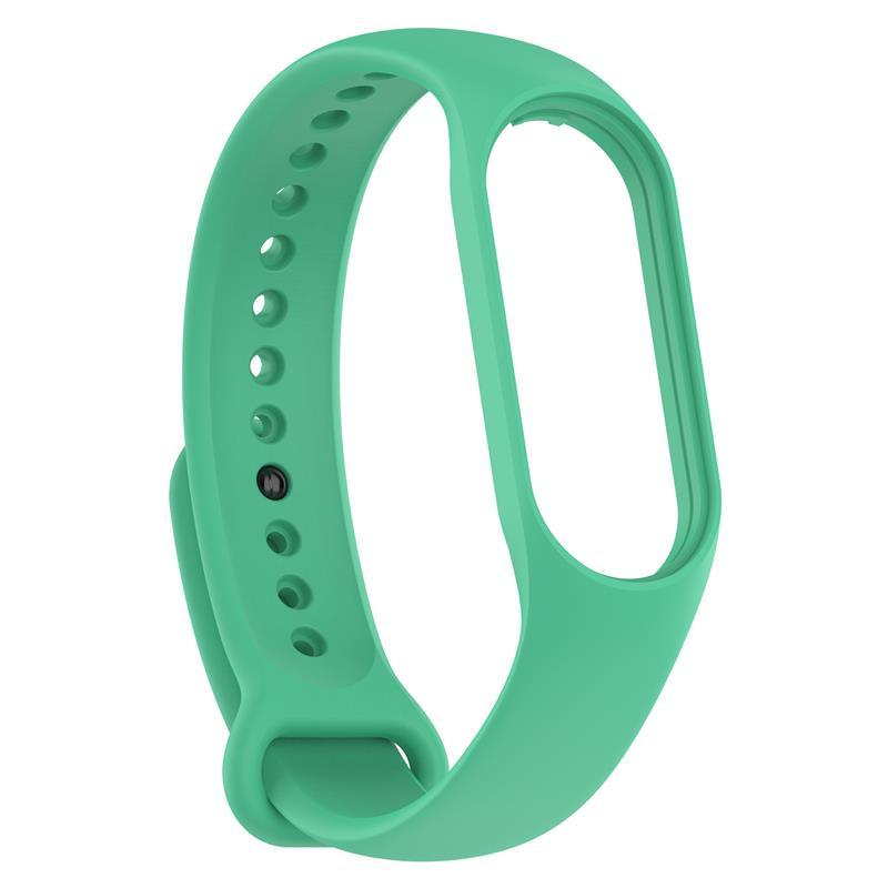 Ремешок Armorstandart New Style для Xiaomi Mi Band 7/6/5 Teal Green (ARM61889), фото 1