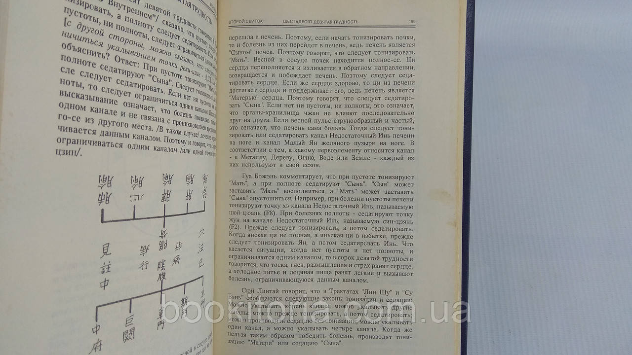 Дубровин Д. Трудные вопросы классической китайской медицины (б/у). - фото 8 - id-p1662909141