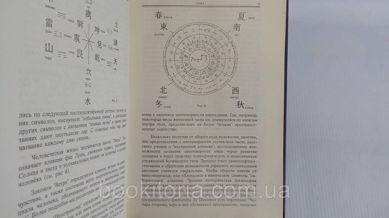 Дубровин Д. Трудные вопросы классической китайской медицины (б/у). - фото 5 - id-p1662909141