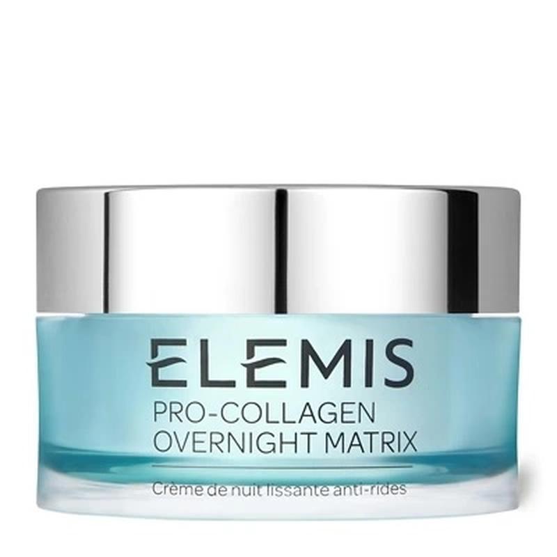 ELEMIS Pro-Collagen Overnight Matrix — Нічний крем, 30 мл, фото 1