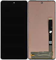 Дисплей модуль тачскрин Motorola XT2143 Edge 20/XT2153-1 Edge 20 Pro/XT2201-1 Edge 30 Pro/Edge Plus