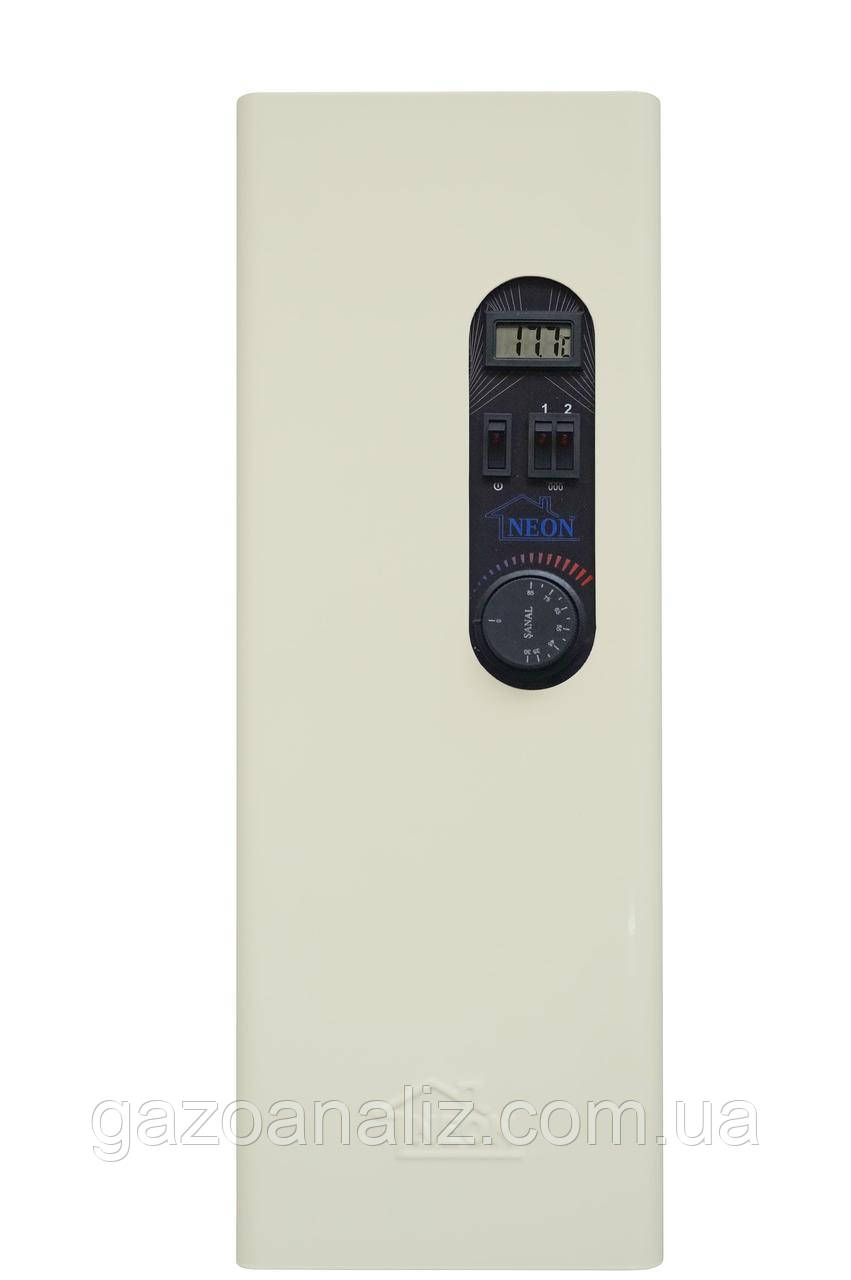 Електрокотел NEON Classk 3 кВт 220В (тихий)
