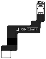 Шлейф iPhone 12 mini восстановление Face ID Dot Matrix JCID оригинал