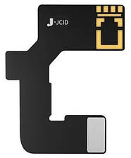 Шлейф iPhone X відновлення Face ID Dot Matrix JCID оригінал