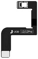 Шлейф iPhone 12/12 Pro восстановление Face ID Dot Matrix JCID оригинал