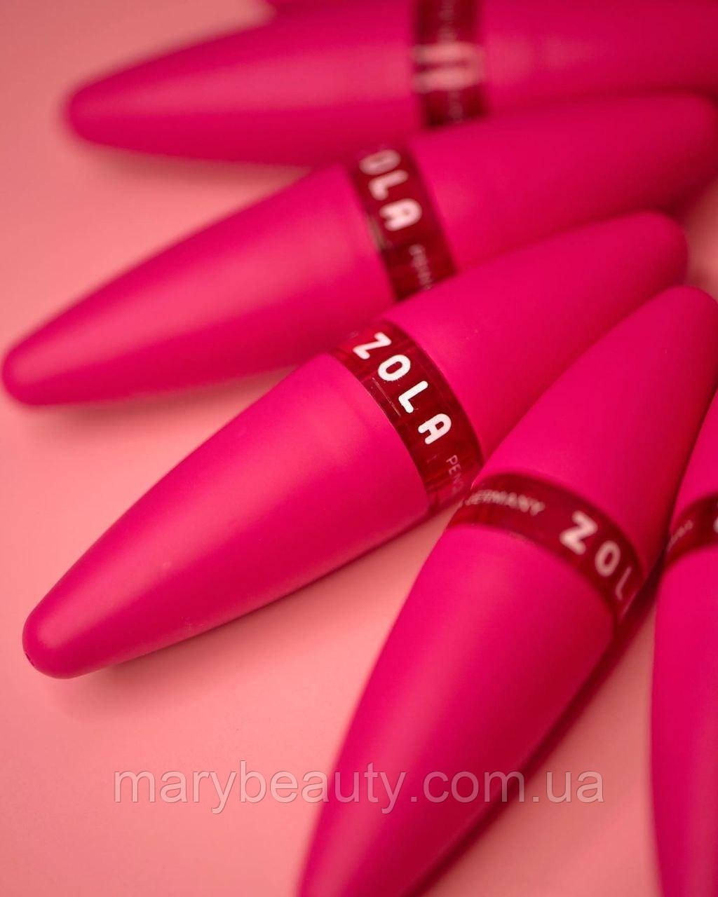 Підстругачка ( точилка ) для олівців Zola, фото 1