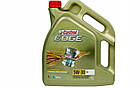 Castrol EDGE C3 5W-30 5 л, (1552FD) моторна олива, фото 2