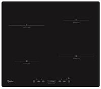 Варильна поверхня електрична Whirlpool ACM 823/NE