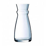 Графини (декантер) для вина, води, соку 250 мл Fluid Arcaroc, фото 2