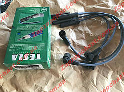 Дроти свічкові запалювання Ваз 2108 2109 21099 2113 2114 2115 2110 2111 інжектор 8 кл 1117 1118 1119 Sens Сенс