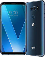Безрамочный LG V30. 6'' 2G/3G/4G RAM4GB ROM64GB 5и29mPix NFC Qualcomm835 Fingerprint