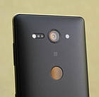 Смартфон Sony Xperia XZ2 Compact 4/64Gb Black, 19/5Мп, 8 ядер, 1sim, 5" IPS, 2870mAh, Snapdragon 845, 1 міс., фото 5