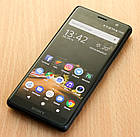 Смартфон Sony Xperia XZ2 Compact 4/64Gb Black, 19/5Мп, 8 ядер, 1sim, 5" IPS, 2870mAh, Snapdragon 845, 1 міс., фото 6
