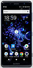 Смартфон Sony Xperia XZ2 Compact 4/64Gb Black, 19/5Мп, 8 ядер, 1sim, 5" IPS, 2870mAh, Snapdragon 845, 1 міс., фото 8