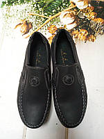 Туфлі Lilin shoes B219 27 (р) чорний