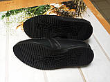 Туфлі Lilin shoes B219 27 (р) чорний, фото 3
