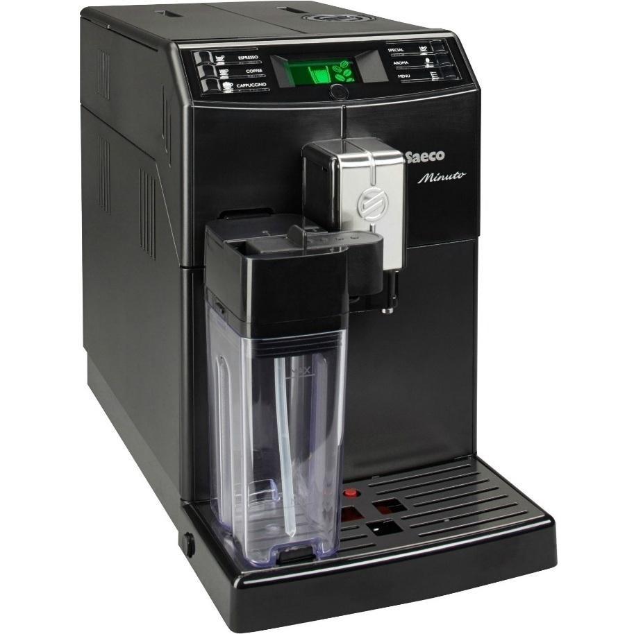 Кавомашина Saeco Minuto Cappuccino (refurbished), фото 1