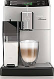 Кавомашина Saeco Minuto Cappuccino (refurbished), фото 4