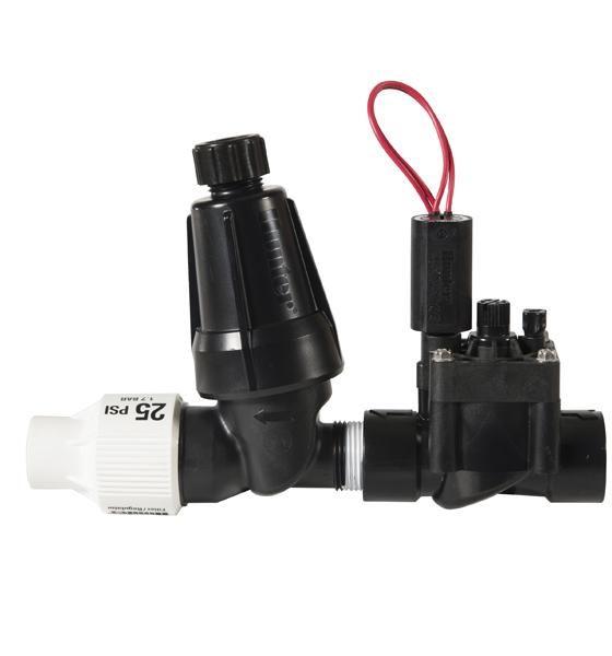 PCZ-101-25 (1.7bar) пусковий комплект крапельного поливу Hunter, фото 1