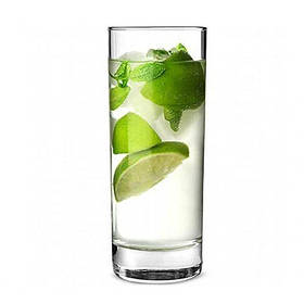 Стакан Високий ISLAND 360 мл(12 штук)