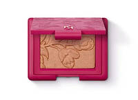 Kiko румяна Charming Escape 01 Soft Terracotta