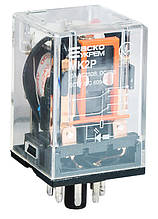 Реле МК2Р (DC 24 V) / Реле МК2Р (DC 24 V)