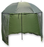 Парасолька-намет Carp Zoom Umbrella Shelter, 250 cm, намет парасольки