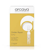 Концентрат "Golden Repair", 5 шт х 2 мл