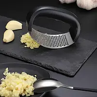 Пресс для чеснока GARLIC PRESS