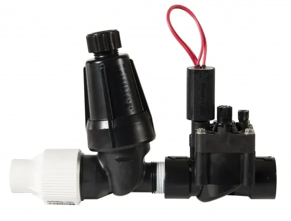 PCZ-101-40 (2.8bar) пусковий комплект крапельного поливу Hunter, фото 1