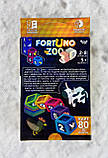 Настільна гра Для всієї родини "Fortuno zoo 3D" (рос. мова) G-F3D-02-01 Danko-Toys Україна, фото 3