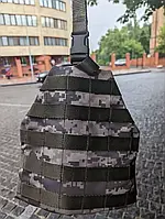 Настегенні платформи