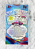 Весела гра "Хто я? Unicorn" HIM-05-01U Danko-Toys Україна, фото 3