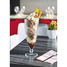 Келих для молочних коктейлів Quadro 500 мл