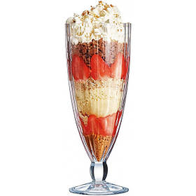 Келих для молочних коктейлів Quadro 500 мл