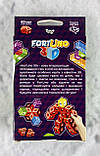 Настільна гра Для всієї родини " Fortuno 3D" G-F3D-01-01 Danko-Toys Україна, фото 3
