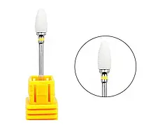 Фреза керамічна "Кукурудза" Жовта