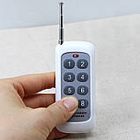 Пульт SMART дистанційний бездротовий 433МГц, фото 4