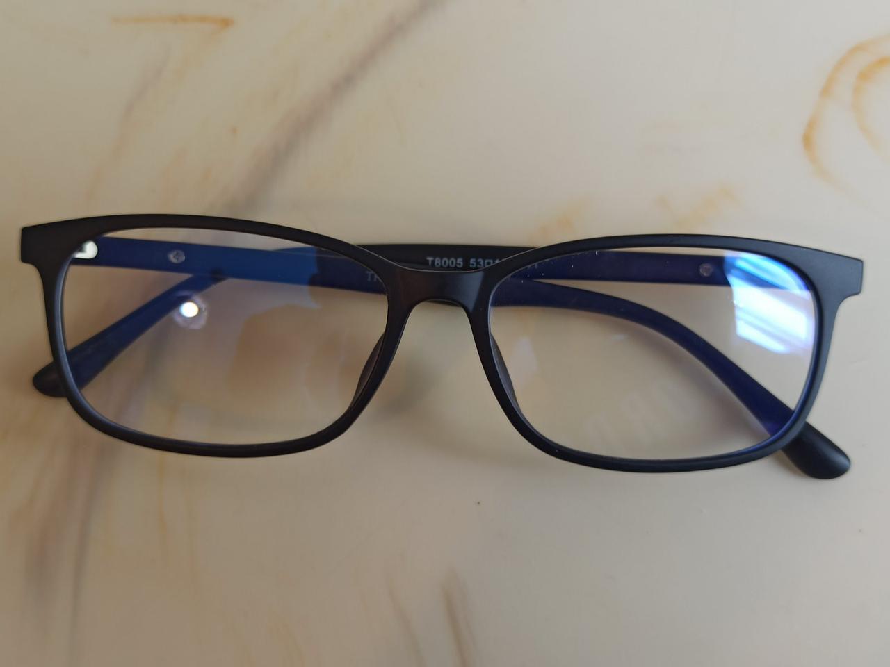 Оправа для окулярів TR 8005-C2 (матові універсальні)