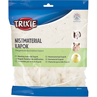 Trixie TX-60713 Материал для гнездования для грызунов и птиц - 40 гр