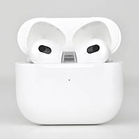 Наушники беспроводные AirPods 3. Чип Aihora 1562E (С пространственным звучанием).Премиум версия