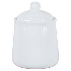 Банка Limited Edition COOK 770 мл /белая в уп. (202C-008-A19)