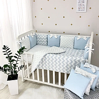 Постільні приналежності