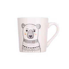Чашка Limited Edition TEDDY  (D76-L1272D)