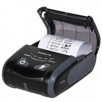 Принтер чеков Rongta RPP200BWU Wi-Fi+Bluetooth (RPP200BWU) - Вища Якість та Гарантія!