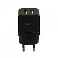 Зарядное устройство Hoco C33A 5V 2.4A