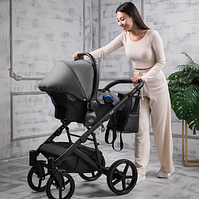 Автокрісла