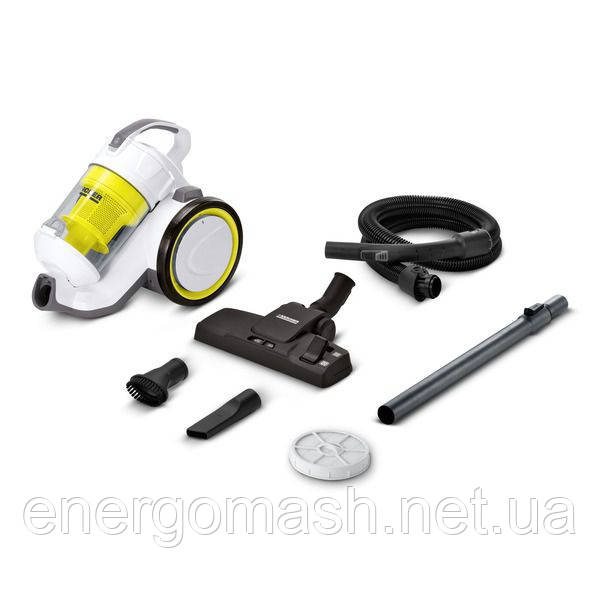 Циклонный пылесос Karcher VC 3 Premium - фото 1 - id-p272027356