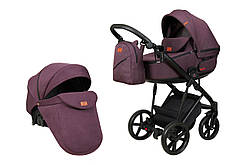 Універсальна дитяча коляска (2 в 1) “PREMIERA “ P-6