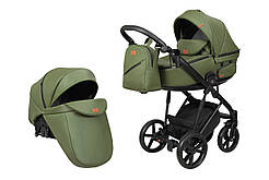 Універсальна дитяча коляска (2 в 1) “PREMIERA BLOOM “ PB-11